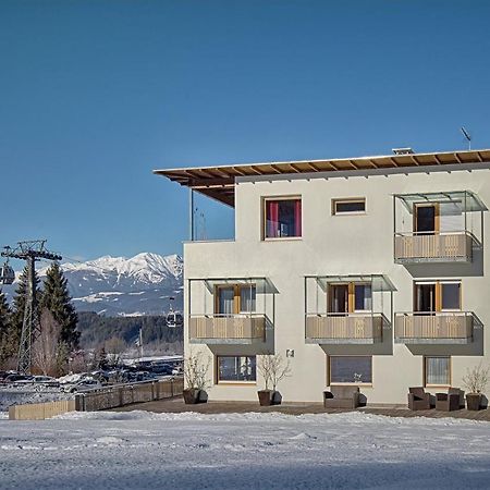 Bed and Breakfast Garni Schorneck Бруніко Екстер'єр фото