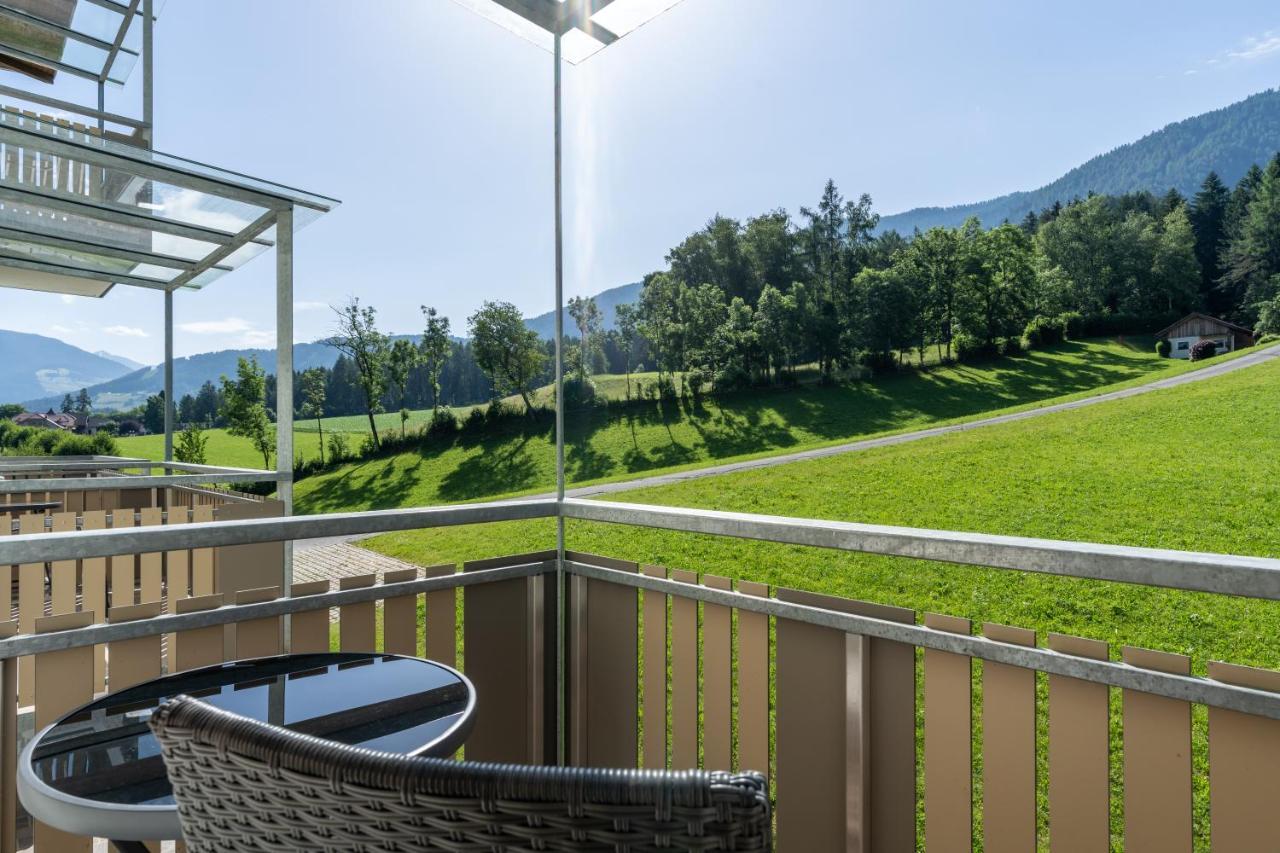 Bed and Breakfast Garni Schorneck Бруніко Екстер'єр фото