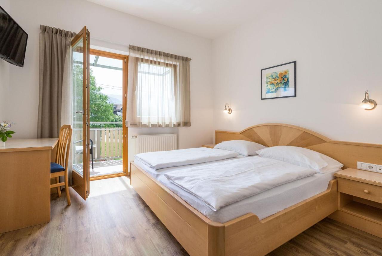 Bed and Breakfast Garni Schorneck Бруніко Екстер'єр фото