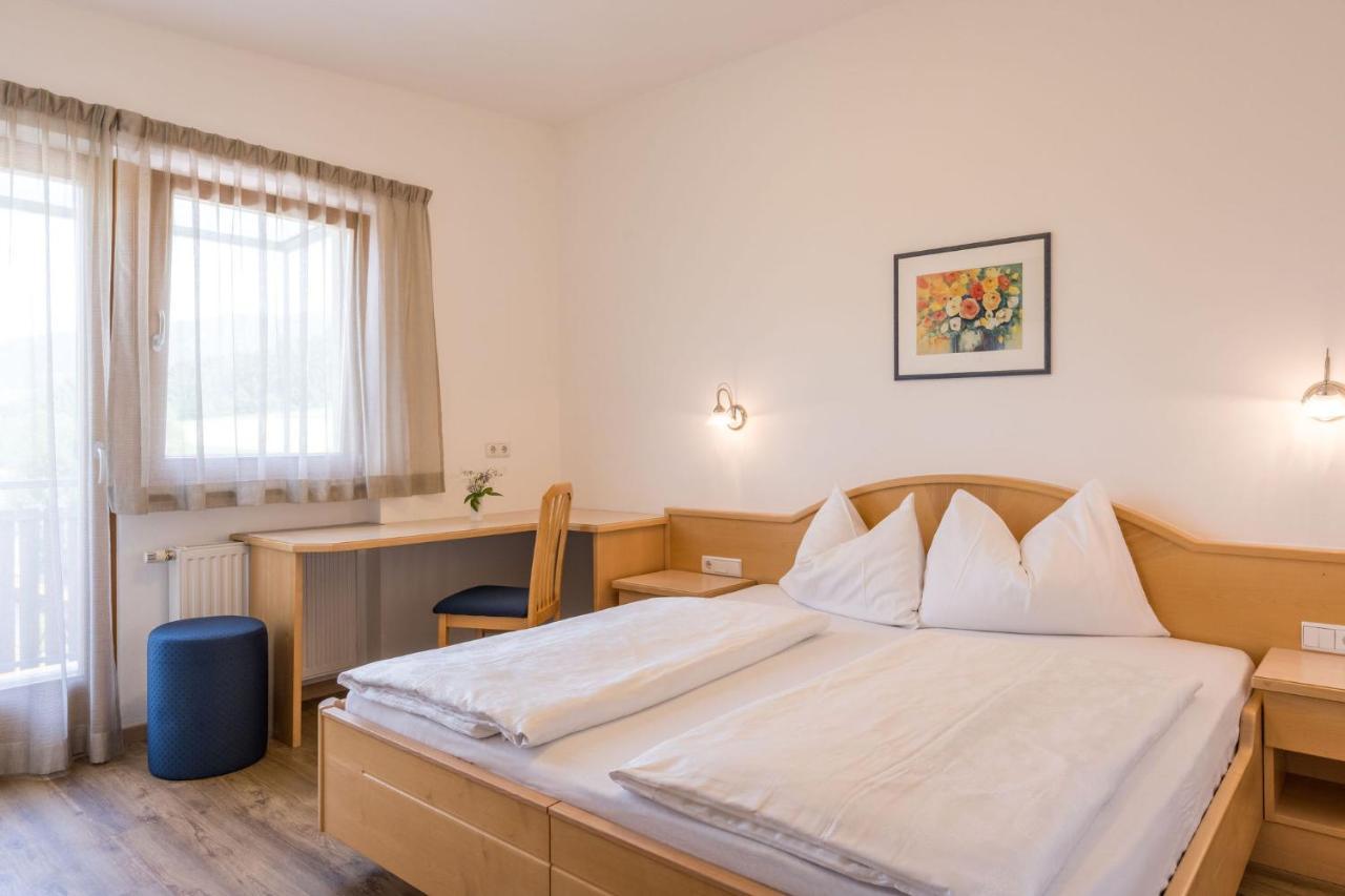 Bed and Breakfast Garni Schorneck Бруніко Екстер'єр фото