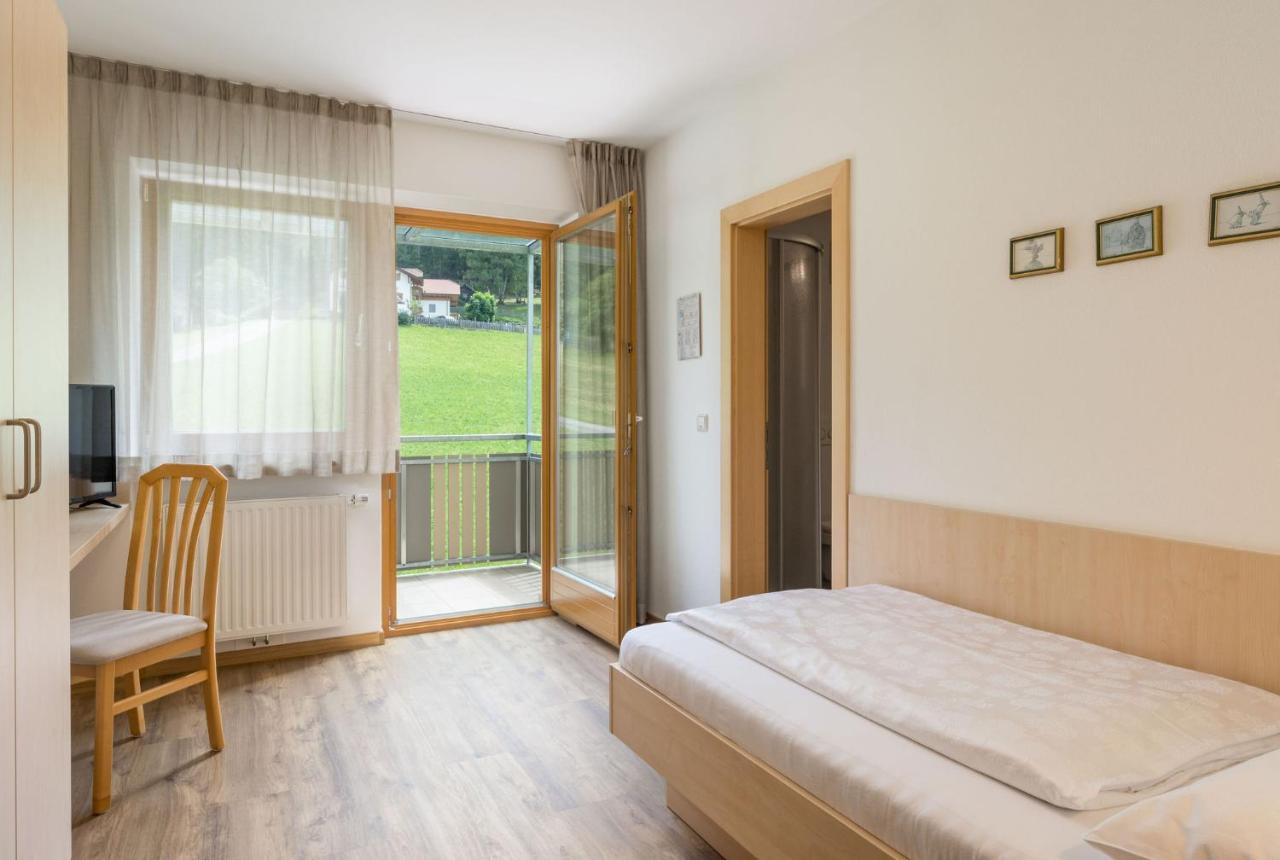 Bed and Breakfast Garni Schorneck Бруніко Екстер'єр фото