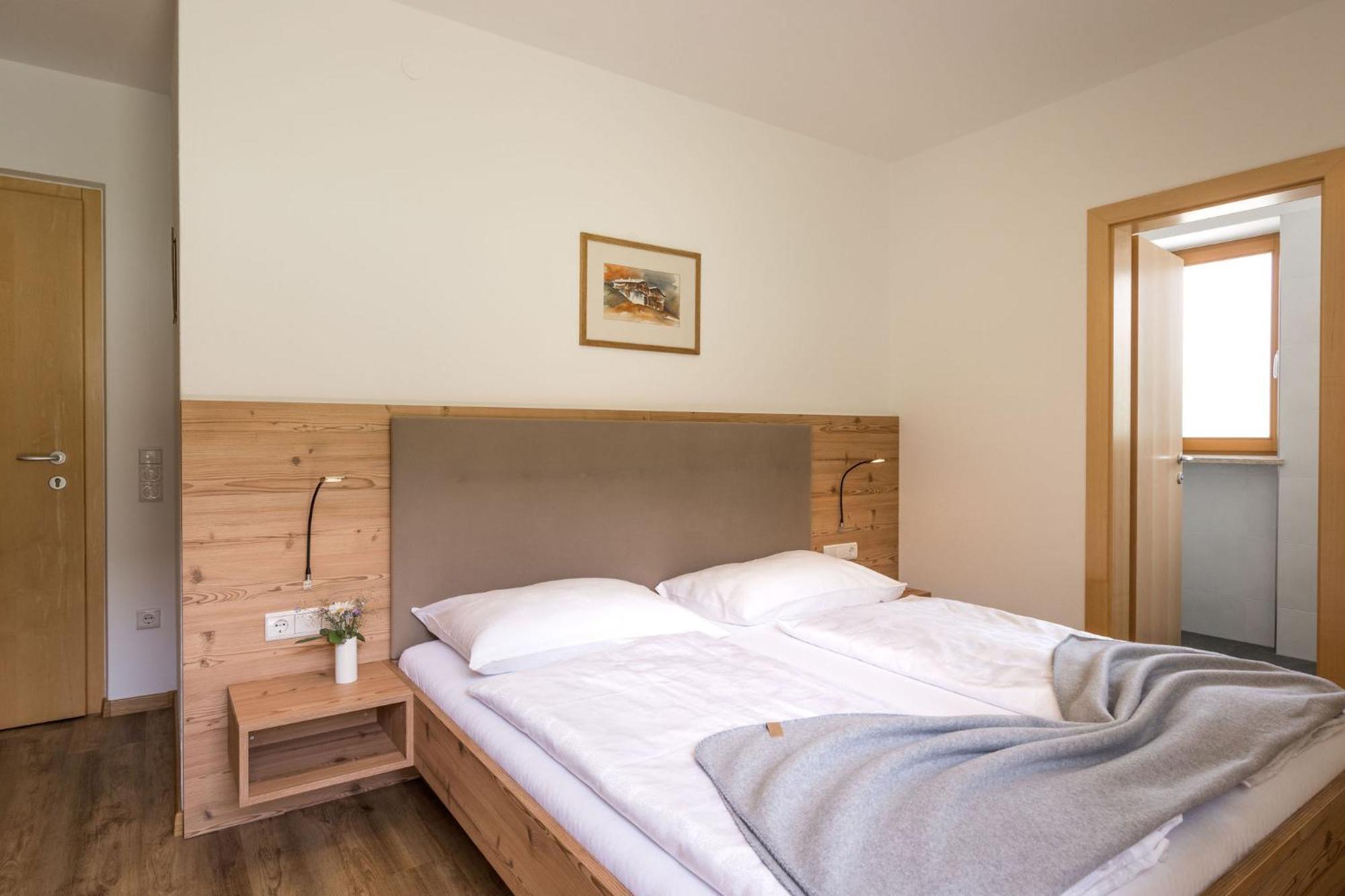 Bed and Breakfast Garni Schorneck Бруніко Екстер'єр фото