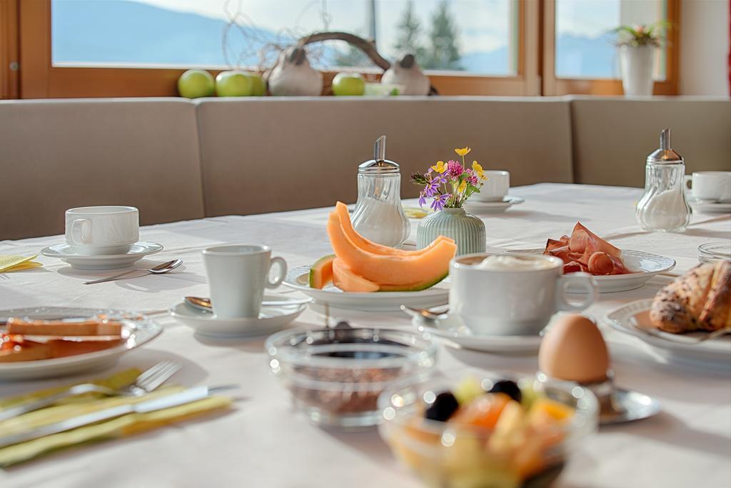 Bed and Breakfast Garni Schorneck Бруніко Екстер'єр фото