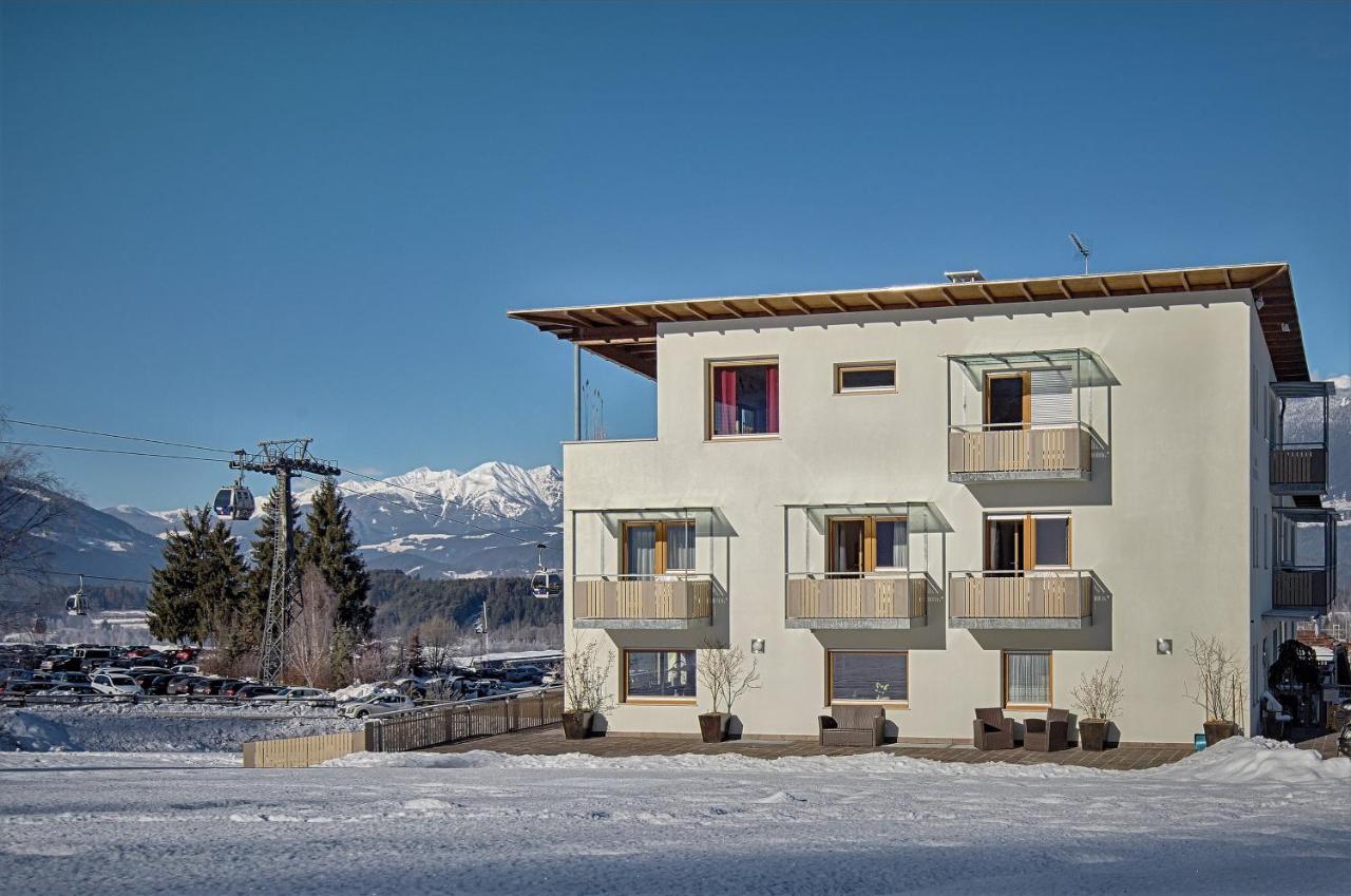 Bed and Breakfast Garni Schorneck Бруніко Екстер'єр фото